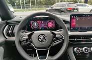 Новый Skoda Kodiaq 2.0 TFSI 7-DSG (190 к.с.) 4x4 Sportline 2025 автосалона Альянс – ІФ Škoda - фото 24