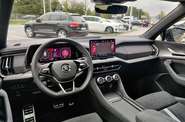 Новый Skoda Kodiaq 2.0 TFSI 7-DSG (190 к.с.) 4x4 Sportline 2025 автосалона Альянс – ІФ Škoda - фото 17