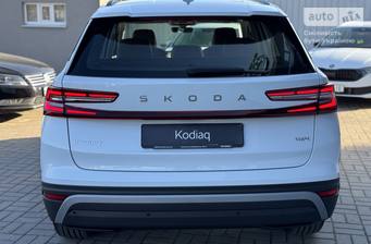 Skoda Kodiaq 2024 Selection