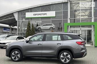 Skoda Kodiaq 2024 Selection