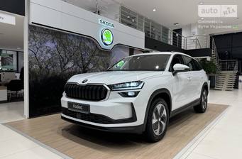 Skoda Kodiaq 2024 Selection