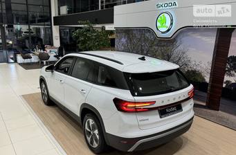 Skoda Kodiaq 2024 Selection