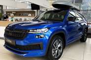 Skoda Kodiaq - фото 3