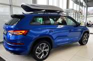 Skoda Kodiaq - фото 8