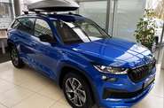 Skoda Kodiaq - фото 5