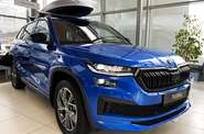 Skoda Kodiaq - фото 2