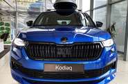 Skoda Kodiaq - фото 1