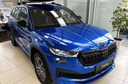 Skoda Kodiaq - фото 6