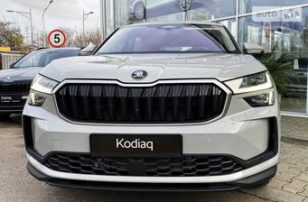 Skoda Kodiaq 2025 Selection