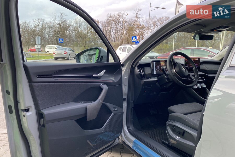 Skoda Kodiaq - фото 13