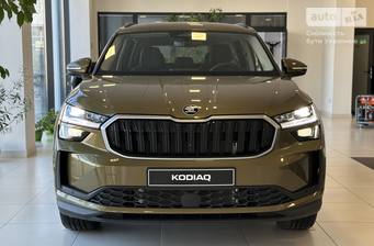 Skoda Kodiaq 2024 Selection