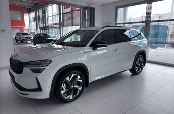 Skoda Kodiaq 2024 Sportline