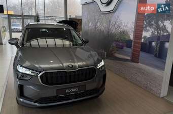 Skoda Kodiaq 2024 в Одеса