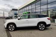 Skoda Kodiaq Selection