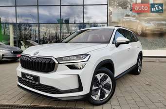 Skoda Kodiaq 2024 в Івано-Франківськ