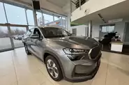 Skoda Kodiaq Selection