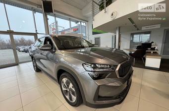 Skoda Kodiaq 2024 Selection