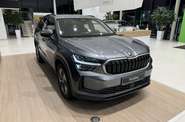 Skoda Kodiaq Selection