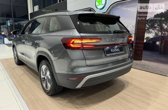 Skoda Kodiaq 2024 Selection