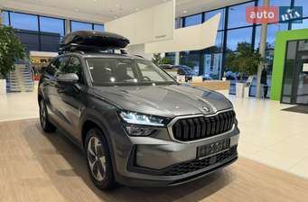 Skoda Kodiaq 2024 в Івано-Франківськ