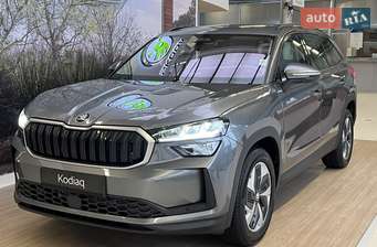 Skoda Kodiaq 2024 в Київ