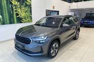 Skoda Kodiaq Selection