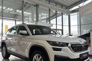 Skoda Kodiaq Style