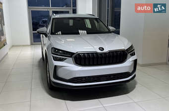 Skoda Kodiaq 2025 в Рівне