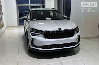 Skoda Kodiaq 2025 Selection