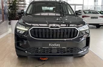 Skoda Kodiaq 2024 Selection