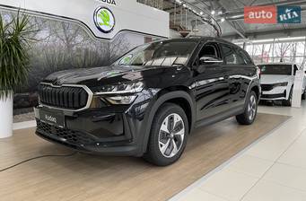 Skoda Kodiaq 2.0 TDI 7-DSG (150 к.с.) 4x4 2024