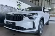 Skoda Kodiaq Selection