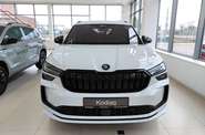 Skoda Kodiaq Sportline