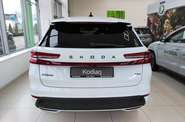 Skoda Kodiaq Sportline