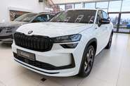 Skoda Kodiaq Sportline