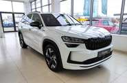 Skoda Kodiaq Sportline