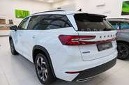 Skoda Kodiaq Sportline