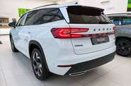 Skoda Kodiaq Sportline