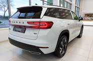 Skoda Kodiaq Sportline