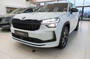 Skoda Kodiaq Sportline