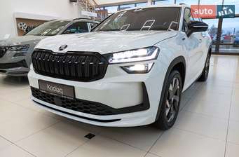 Skoda Kodiaq 2025 в Кропивницький (Кіровоград)