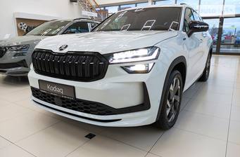 Skoda Kodiaq 2024 Sportline