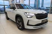 Skoda Kodiaq Sportline