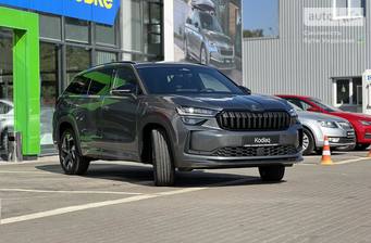 Skoda Kodiaq 2024 Sportline