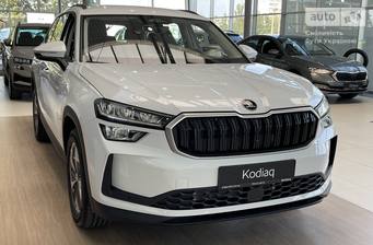 Skoda Kodiaq 2024 Selection