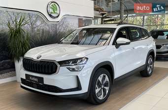 Skoda Kodiaq 2024 в Київ