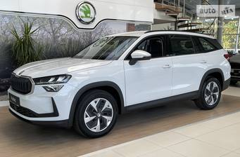 Skoda Kodiaq 2024 Selection