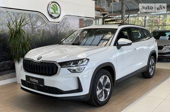 Skoda Kodiaq 2024 Selection