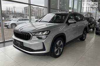 Skoda Kodiaq 2024 Selection