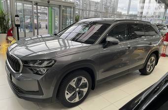 Skoda Kodiaq 2024 Selection